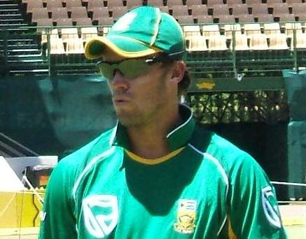 AB de Villiers- वर्ल्ड कप में सबसे ज्यादा रन