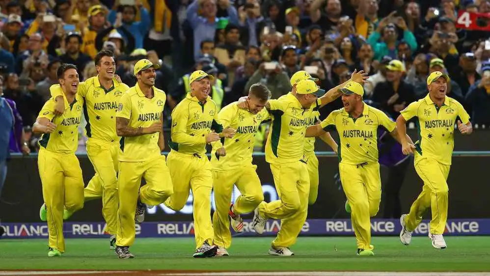 Australia Tour of New Zealand 2024 Test Series Live Streaming and Broadcast channels | Where to watch AUS vs NZ Test series in India and rest of the world?