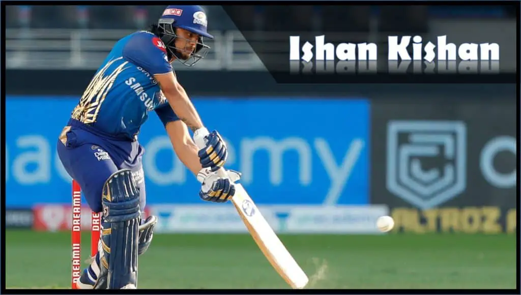 Ishan Kishan-2: भारत vs वेस्टइंडीज वनडे 2023 मैन ऑफ द सीरीज के प्रबल दावेदार