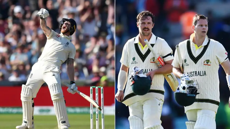 The Ashes 2023 Live Streaming, telecast, broadcast channel, tv channel, schedule and squads