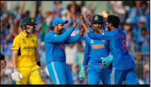 Cricket World Cup 2023 Final India vs Australia 2