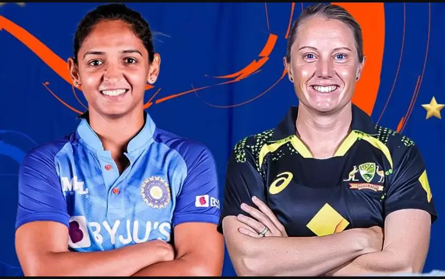 India Women vs Australia Women: भारत महिला vs ऑस्ट्रेलिया महिला वनडे 2023 मैन ऑफ द सीरीज