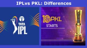 PKL vs IPL differences