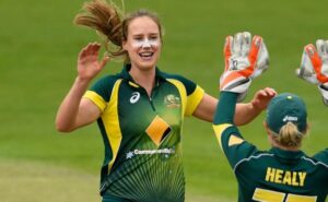 Ellyse Perry