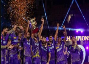 IPL 2024 final