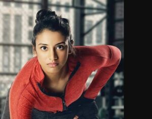 Smriti Mandhana