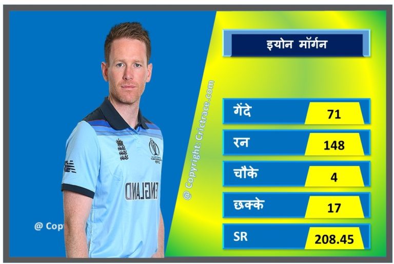 eoin morgan