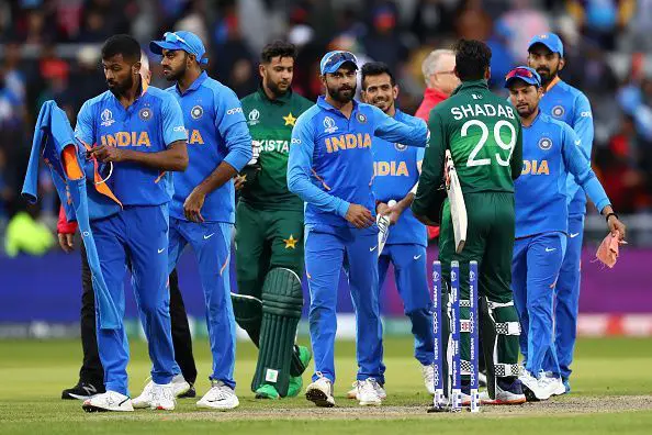 ind vs pakistan match: पाकिस्तान के खिलाफ एशिया कप भारत के 5 सबसे बड़े स्कोर