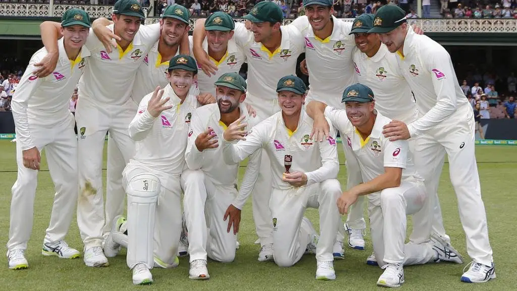 australia test cricket |  Test Cricket