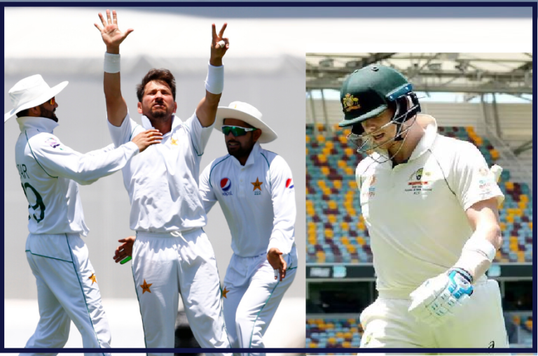 Yasir shah