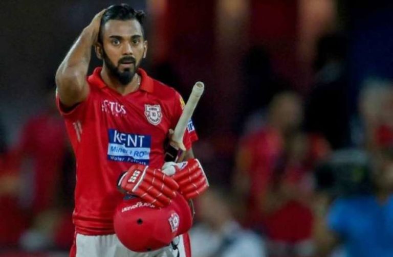 KL rahul: most run in IPL 2020