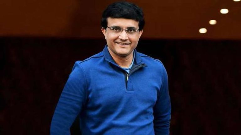 Saurav Ganguli
