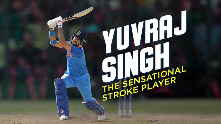 Yuvraj Singh