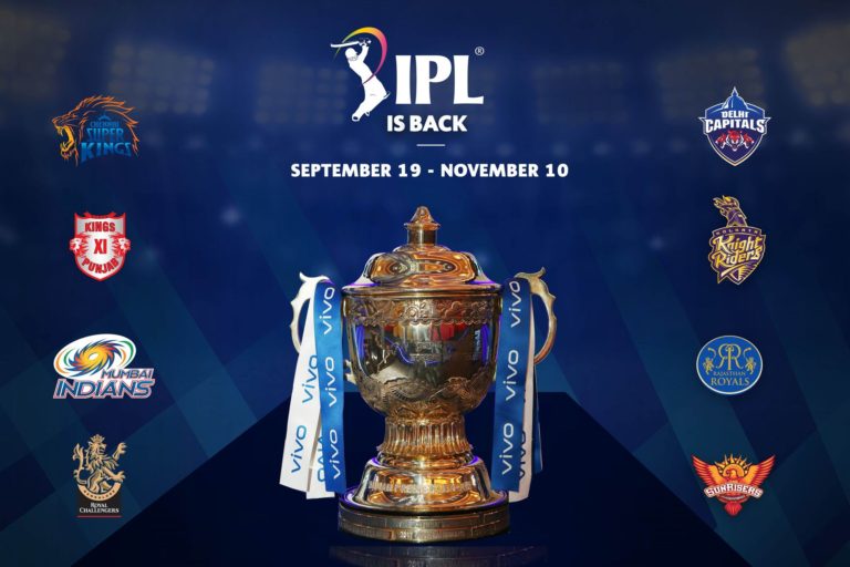 Dream11 IPL 2020 new schedule
