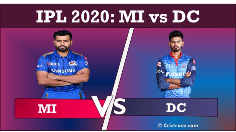 MI vs DC