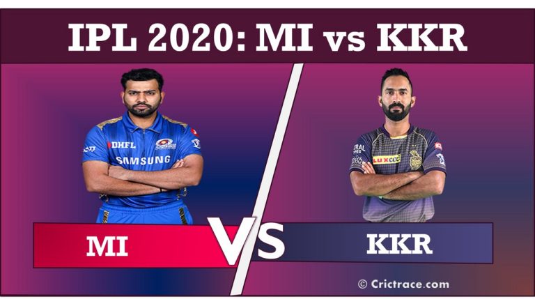 MI vs KKR