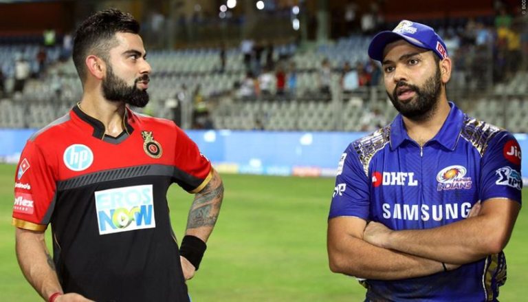 Virat vs rohit, आईपीएल में एक सीजन में सबसे ज्यादा रन बनाने वाले बल्लेबाज