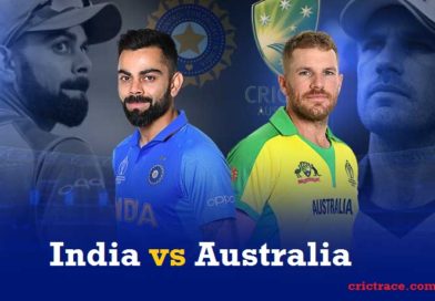India tour of Australia 2020-21
