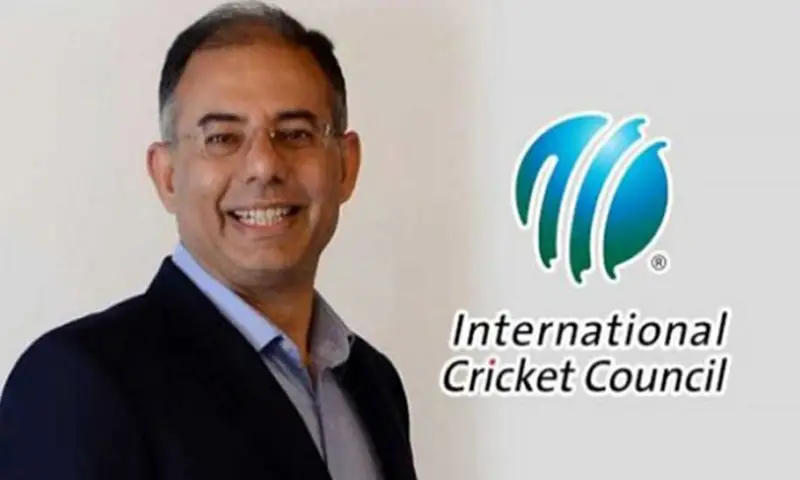 Cricket Jobs at ICC
