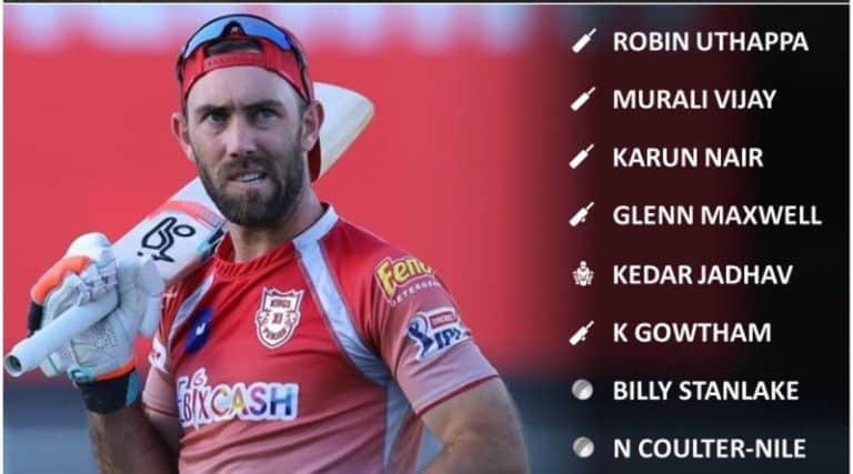 IPL-2021-Unique-11
