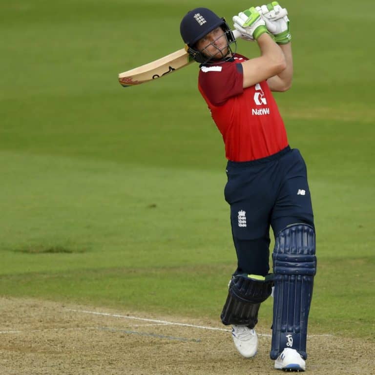 Jos Buttler