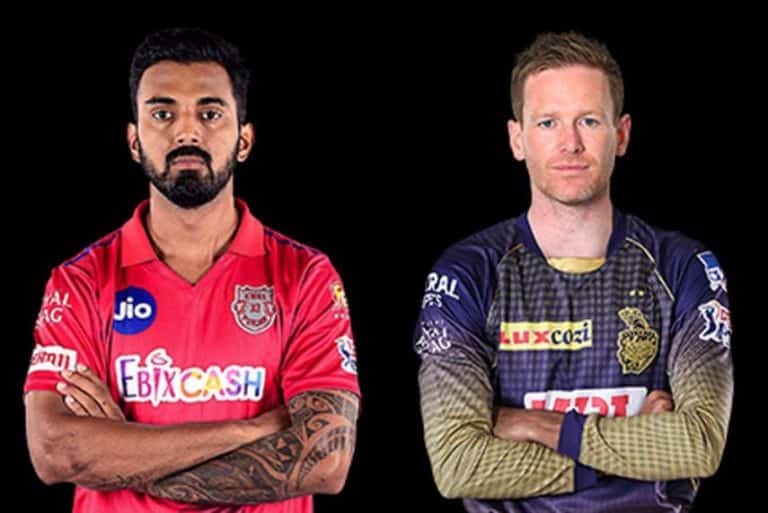 PBKS vs KKR