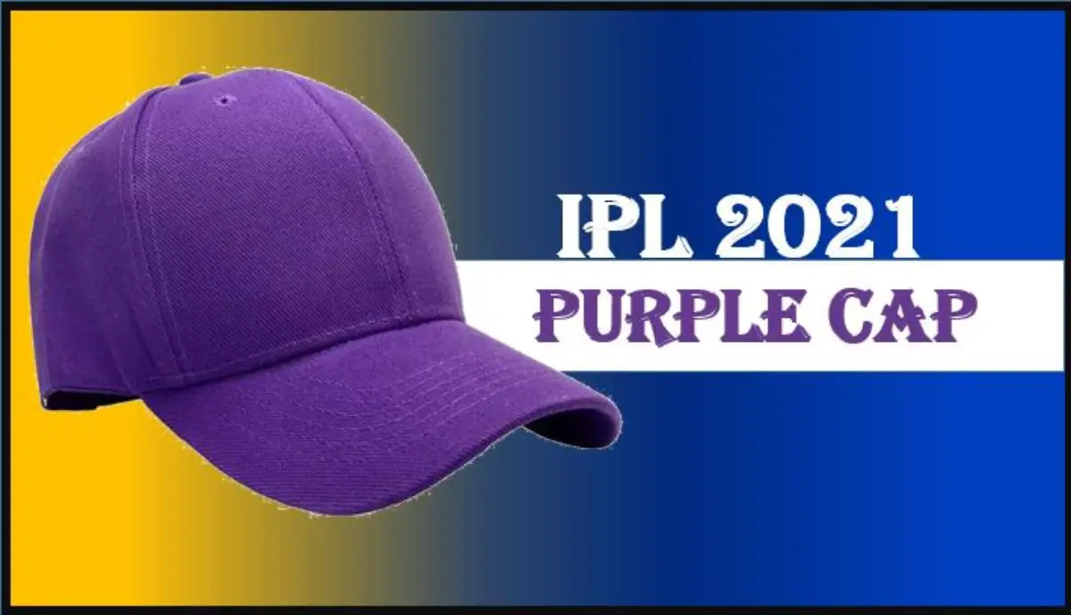 Cap 2021 ipl purple in Purple Cap