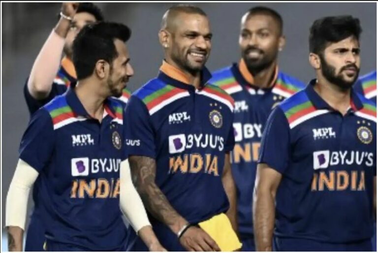 IND vs SL