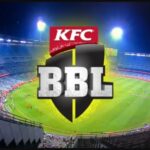 Big Bash League 2021 Live telecast
