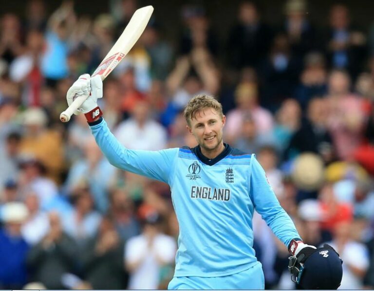 Joe Root