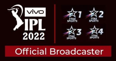 IPL 2022 Live telecast (IPL 2022 लाइव प्रसारण) | IPL 2022 Live streaming