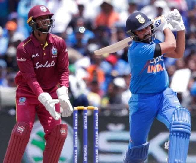 India vs West Indies (भारत vs वेस्टइंडीज 3rd टी-20 लाइव प्रसारण 2022)