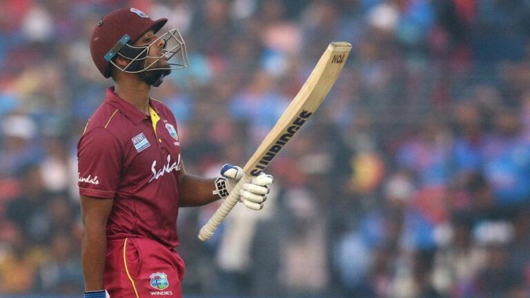 nicholas pooran