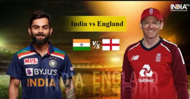 India tour of England 2022: India vs England 3rd ODI
