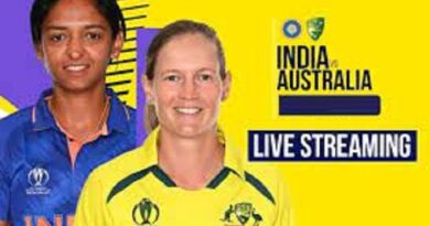 Australia Women tour of India 2022 लाइव प्रसारण : INDW vs AUSW 2022 लाइव प्रसारण, INDW vs AUSW 2022 मैन ऑफ द सीरीज