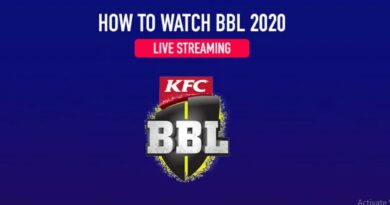 BBL 2022 Live telecast, Big Bash League 2022 लाइव प्रसारण,& स्ट्रीमिंग BBL 2022-23 लाइव प्रसारण & स्ट्रीमिंग