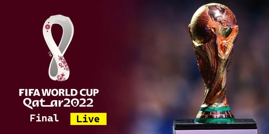 FIFA world cup 2022 फाइनल लाइव प्रसारण, FIFA world cup 2022 final Live telecast,
FIFA World Cup Prize Money,
 FIFA 2022 Prize Money