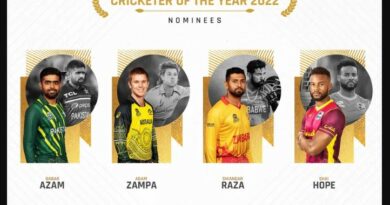 ICC Award 2022, ICC Men's ODI Cricketer of the Year Award, आईसीसी पुरस्कार 2022: ICC Mens ODI क्रिकेटर ऑफ द ईयर 2022