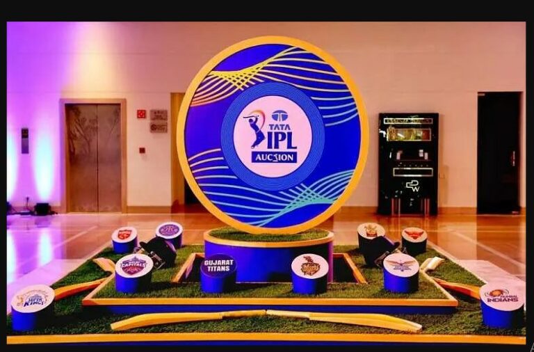 IPL 2025 Auction लाइव प्रसारण | आईपीएल 2025 शेड्यूल