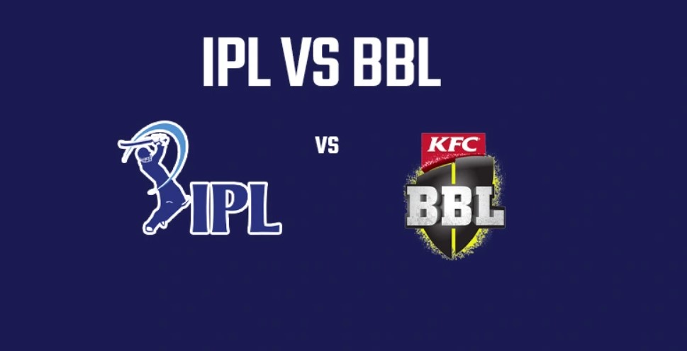 IPL vs BBL ( Indian Premier League vs Big Bash League ),
BBL 2022 आज का मैच MLR vs SYS