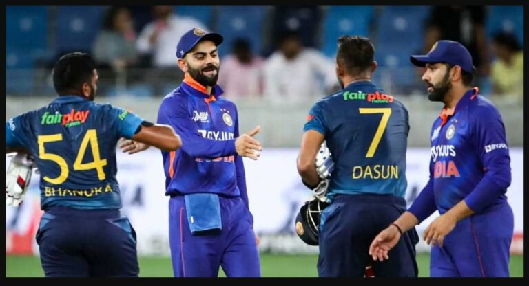 Sri Lanka tour of India 2023 लाइव प्रसारण, India vs Sri Lanka 2023 लाइव प्रसारण, IND vs SL 2023 लाइव प्रसारण, India vs Sri lanka 2023 शेड्यूल,