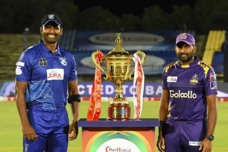 Lanka Premier League 2022 Live streaming Free, Broadcast TV Channels, Schedule, Squad, Player List, Free Live tv Channels in India & Free Live Streaming App
