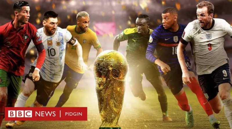 FIFA world cup 2022, फीफा वर्ल्ड कप पुरुस्कार राशि
