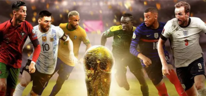 FIFA world cup 2022, फीफा वर्ल्ड कप पुरुस्कार राशि