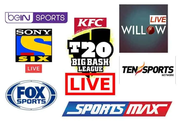 BBL 2022 5th match THU vs STR match prediction, THU vs STR live telecast & streaming