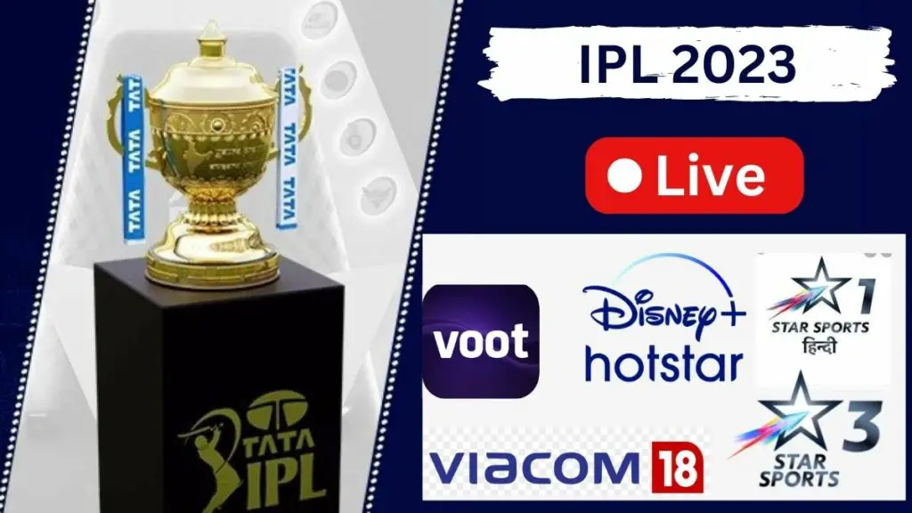 IPL 2023 live telecast, IPL 2023 लाइव टेलीकास्ट, IPL 2023 लाइव प्रसारण, आईपीएल 2023 लाइव प्रसारण, आईपीएल 2023 लाइव स्ट्रीमिंग, आईपीएल 2023 शेड्यूल, IPL 2023 schedule, IPL 2023 टाइम टेबल.