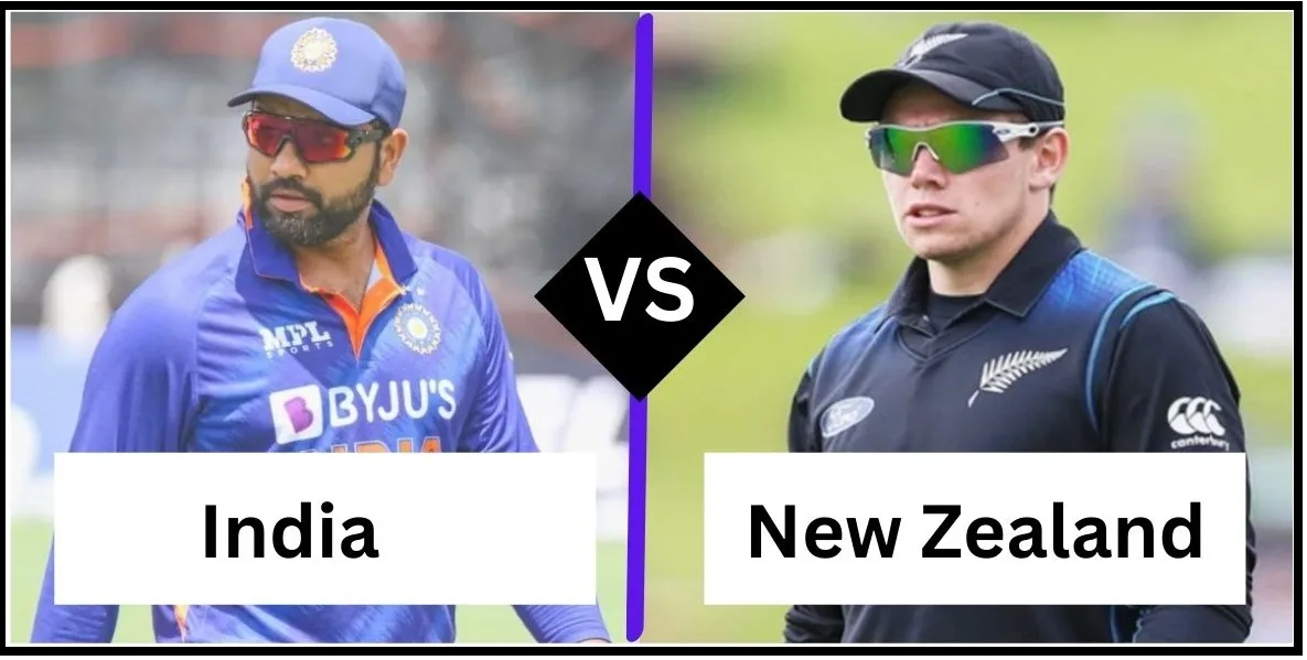 India vs New Zealand 2023 schedule. New Zealand tour of India 2023 schedule, IND vs NZ 2023 लाइव प्रसारण, IND vs NZ 2023 live telecast, भारत vs न्यूजीलैंड वनडे 2023 मैन ऑफ द सीरीज, India vs New Zealand ODI 2023 man of the series