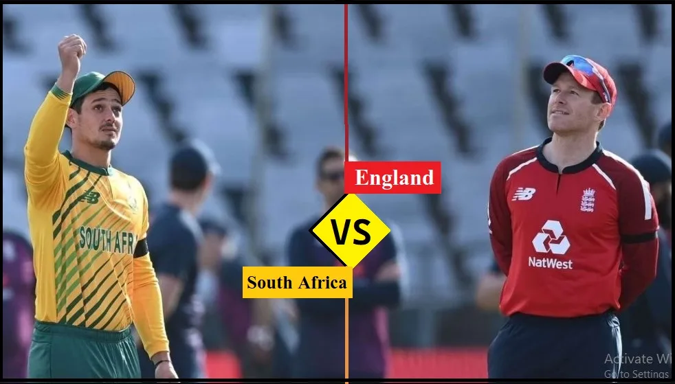 South Africa vs England, दक्षिण अफ्रीका vs इंग्लैंड वनडे 2023 मैन ऑफ द सीरीज (SA vs ENG ODI 2023 man of the series)