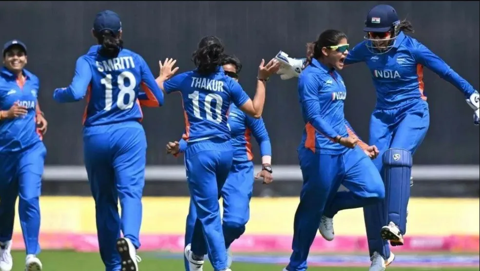 India Women Team, Latest Women T20 World cup 2023 ank talika, ताजा महिला टी20 वर्ल्डकप 2023 अंक तालिका