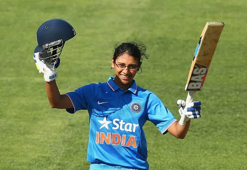 Smriti Mandhana, महिला टी20 वर्ल्डकप 2023 में सबसे ज्यादा रन